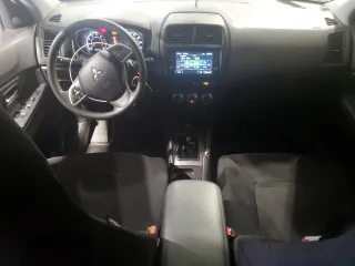 2020 Mitsubishi Outlander ES with VIN JA4AP3AU4LU016891, listed as a Copart auction lot 53312175 with 202,383 mi miles and Salvage title. Bid and sale history available at DreamBid. Image 8.