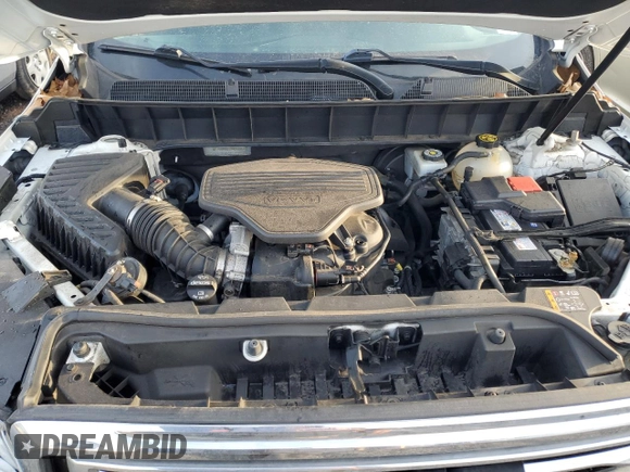 2019 GMC Acadia SLE with VIN 1GKKNSLS3KZ192570, listed as a Copart auction lot 45225755 with 62,958 mi miles and Salvage Title. Bid and sale history available at DreamBid. Image 12.
