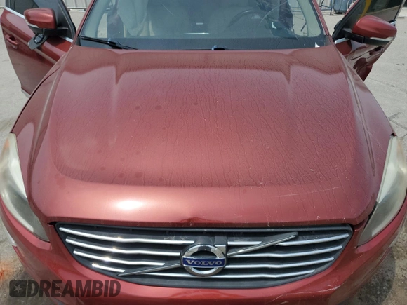 2016 Volvo XC60 T5 Drive-E Premier z VIN YV440MDK2G2906179, wystawiony jako Copart lot #57898965 z przebiegiem 112 724 mil mil oraz Nie do naprawy • Non repairable. Historia ofert i sprzedaży dostępna na DreamBid. Obrazek 12.