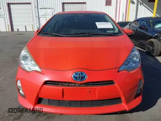 2012 Toyota Prius One z VIN JTDKDTB35C1010317, wystawiony jako IAAI lot #41403975 z przebiegiem 194 194 mil mil oraz . Historia ofert i sprzedaży dostępna na DreamBid. Obrazek 12.