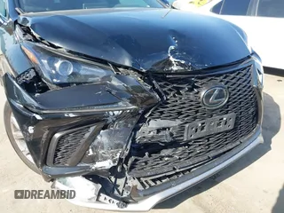 2020 Lexus NX 300 F Sport с VIN JTJSARBZ7L2176068, выставлен на аукционе IAAI как лот 41998324 с пробегом 70 374 миль миль и . История ставок и продаж доступна на DreamBid. Изображение 6.