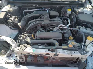 2023 Subaru Outback Premium с VIN 4S4BTADC9P3137792, выставлен на аукционе Copart как лот 62466655 с пробегом Не указан миль и Списание • Salvage title. История ставок и продаж доступна на DreamBid. Изображение 12.