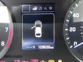2016 Hyundai Sonata SE with VIN 5NPE24AF0GH417514, listed as a IAAI auction lot 41969054 with 128,639 mi miles and . Bid and sale history available at carsss.com. Image 15.