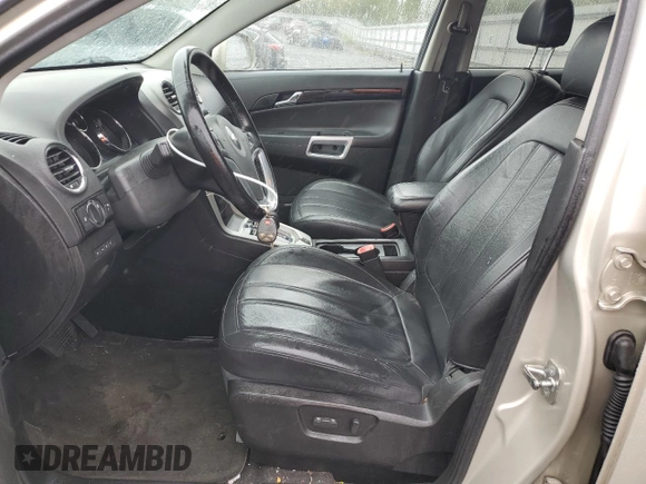 2014 Chevrolet Captiva Sport LTZ with VIN 3GNAL4EK0ES513043, listed as a Copart auction lot 71162854 with 94,068 mi miles and Salvage Title. Bid and sale history available at DreamBid. Image 7.