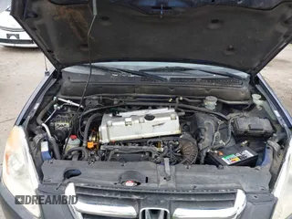 2003 Honda CR-V EX with VIN JHLRD78853C001990, listed as a IAAI auction lot 42151771 with 306,724 mi miles and . Bid and sale history available at carsss.com. Image 10.