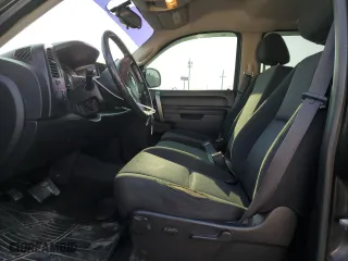 2012 Chevrolet Silverado 1500 LT with VIN 1GCPKSE72CF196471, listed as a Copart auction lot 62027004 with 149,218 mi miles and Salvage Title. Bid and sale history available at carsss.com. Image 7.