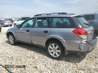 2009 Subaru Outback Special Edition z VIN 4S4BP61C497312595, wystawiony jako Copart lot #54298195 z przebiegiem 213 730 mil mil oraz Czysty tytuł • Clean title. Historia ofert i sprzedaży dostępna na DreamBid. Obrazek 2.