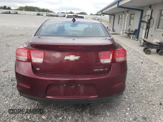 2016 Chevrolet Malibu Limited LT with VIN 1G11C5SA0GF151600, listed as a Copart auction lot 67718914 with 137,118 mi miles and Salvage Title. Bid and sale history available at carsss.com. Image 6.