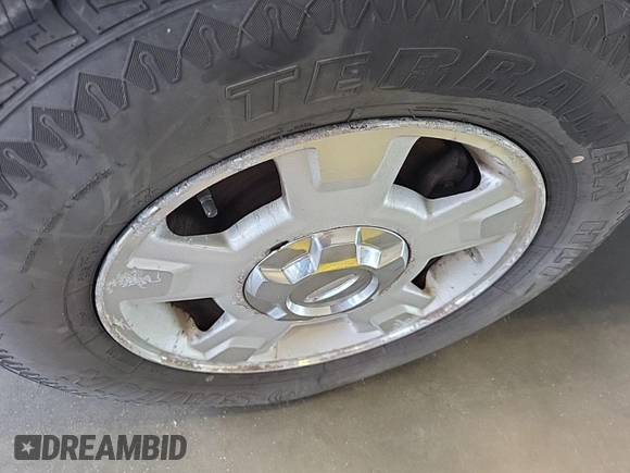 2012 Ford F-150 XL with VIN 1FTMF1CF3CKD99095, listed as a IAAI auction lot 42843914 with 119,380 mi miles and . Bid and sale history available at DreamBid. Image 19.