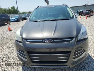 2016 Ford Escape SE с VIN 1FMCU9GX8GUC48052, выставлен на аукционе Copart как лот 60176115 с пробегом 77 588 миль миль и Чистый • Clean title. История ставок и продаж доступна на DreamBid. Изображение 5.