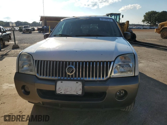 2004 Mercury Mountaineer z VIN 4M2ZU66K74UJ15419, wystawiony jako Copart lot #68126214 z przebiegiem 190 460 mil mil oraz Tytuł czysty. Historia ofert i sprzedaży dostępna na DreamBid. Obrazek 5.