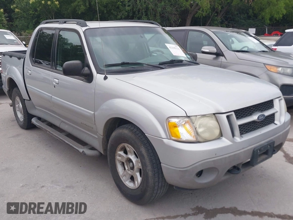 2002 Ford Explorer Sport Trac Value z VIN 1FMZU67EX2UB18161, wystawiony jako IAAI lot #42290334 z przebiegiem 192 498 mil mil oraz . Historia ofert i sprzedaży dostępna na DreamBid. Obrazek 1.