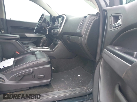 2018 Chevrolet Colorado 2WD LT with VIN 1GCGSCEA8J1130213, listed as a IAAI auction lot 40952967 with 73,389 mi miles and . Bid and sale history available at DreamBid. Image 5.