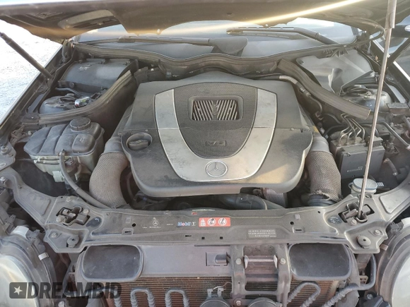 2006 Mercedes-Benz C 230 Sport z VIN WDBRF56H26F750133, wystawiony jako Copart lot #79433044 z przebiegiem 210 429 mil mil oraz Szkoda całkowita • Salvage title. Historia ofert i sprzedaży dostępna na DreamBid. Obrazek 12.