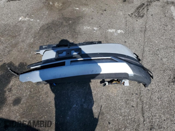 2023 Hyundai Ioniq 5 SEL z VIN KM8KNDAF0PU180518, wystawiony jako Copart lot #52529505 z przebiegiem 36 474 mil mil oraz Szkoda całkowita • Salvage title. Historia ofert i sprzedaży dostępna na DreamBid. Obrazek 14.