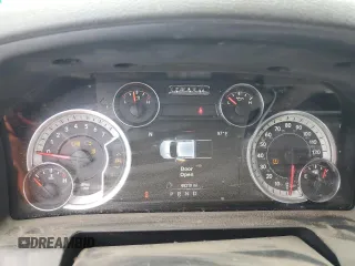 2017 Ram 1500 Big Horn with VIN 3C6RR7LT3HG784801, listed as a Copart auction lot 61175635 with 68,219 mi miles and Salvage title. Bid and sale history available at DreamBid. Image 9.