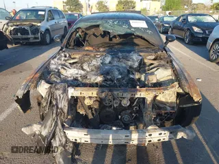2016 Dodge Challenger R/T Scat Pack z VIN 2C3CDZFJ8GH275714, wystawiony jako IAAI lot #41867179 z przebiegiem Nie podano mil oraz . Historia ofert i sprzedaży dostępna na DreamBid. Obrazek 12.