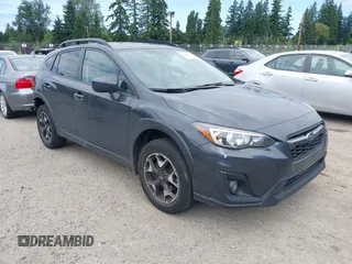 2019 Subaru Crosstrek Premium с VIN JF2GTAEC1KH284730, выставлен на аукционе IAAI как лот 42520871 с пробегом 84 857 миль миль и . История ставок и продаж доступна на DreamBid. Изображение 1.