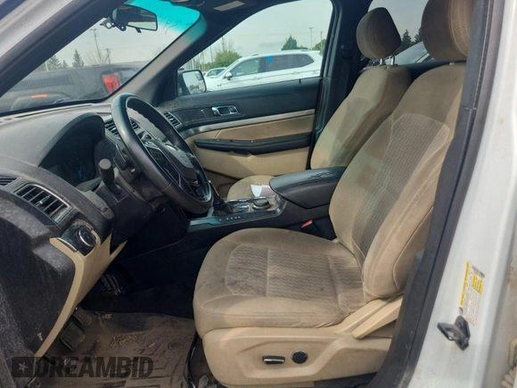 2016 Ford Explorer with VIN 1FM5K8B82GGA29479, listed as a IAAI auction lot 42844342 with 235,024 mi miles and . Bid and sale history available at DreamBid. Image 29.