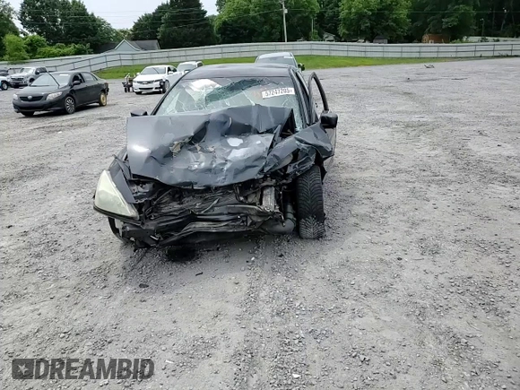 2006 Honda Accord LX SE z VIN 1HGCM56396A020395, wystawiony jako Copart lot #57247205 z przebiegiem Nie podano mil oraz Szkoda całkowita • Salvage title. Historia ofert i sprzedaży dostępna na DreamBid. Obrazek 13.