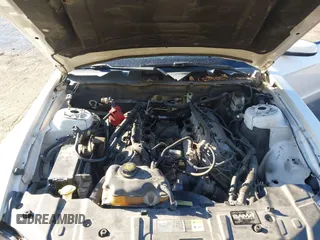 2013 Ford Mustang GT with VIN 1ZVBP8CF1D5208753, listed as a IAAI auction lot 41754011 with 158,809 mi miles and . Bid and sale history available at DreamBid. Image 10.