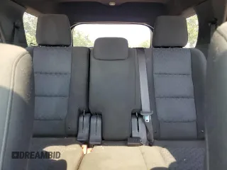 2013 Ford Explorer XLT с VIN 1FM5K7D80DGB86303, выставлен на аукционе Copart как лот 66703925 с пробегом 171 787 миль миль и Чистый • Clean title. История ставок и продаж доступна на DreamBid. Изображение 10.