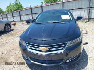 2017 Chevrolet Impala LT с VIN 1G1105S30HU212659, выставлен на аукционе IAAI как лот 42377353 с пробегом 85 837 миль миль и . История ставок и продаж доступна на DreamBid. Изображение 12.