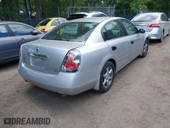 2005 Nissan Altima SE с VIN 1N4BL11E25C955474, выставлен на аукционе IAAI как лот 42346514 с пробегом 161 597 миль миль и . История ставок и продаж доступна на DreamBid. Изображение 4.