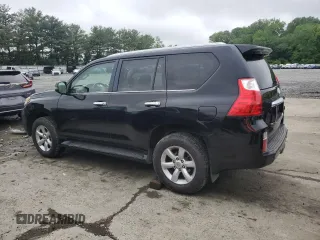 2011 Lexus GX 460 z VIN JTJBM7FX5B5027367, wystawiony jako Copart lot #57278935 z przebiegiem 279 149 mil mil oraz Tytuł czysty. Historia ofert i sprzedaży dostępna na DreamBid. Obrazek 2.