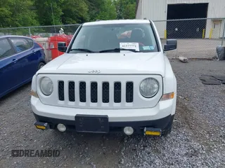 2014 Jeep Patriot Sport с VIN 1C4NJRBB4ED513192, выставлен на аукционе IAAI как лот 42377771 с пробегом 159 869 миль миль и . История ставок и продаж доступна на DreamBid. Изображение 12.