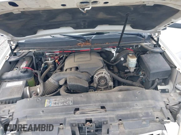 2008 GMC Yukon XL SLT 4SB with VIN 1GKFC16038R234840, listed as a IAAI auction lot 42199620 with 252,031 mi miles and . Bid and sale history available at DreamBid. Image 10.