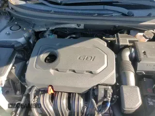 2018 Hyundai Sonata SEL with VIN 5NPE34AF5JH620130, listed as a Copart auction lot 81627975 with 68,394 mi miles and Salvage title. Bid and sale history available at DreamBid. Image 15.