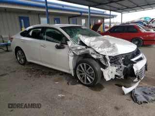 2014 Toyota Avalon Limited with VIN 4T1BK1EB1EU111901, listed as a Copart auction lot 45246655 with 118,703 mi miles and Salvage Title. Bid and sale history available at carsss.com. Image 4.