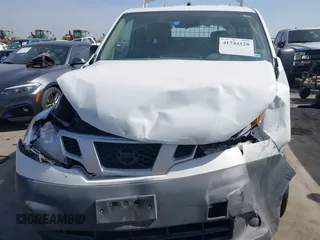 2017 Nissan NV200 S с VIN 3N6CM0KN3HK710909, выставлен на аукционе IAAI как лот 41744128 с пробегом 170 954 миль миль и . История ставок и продаж доступна на DreamBid. Изображение 6.