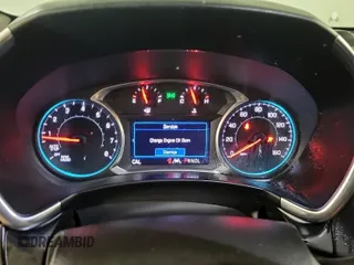 2021 Chevrolet Equinox LT with VIN 2GNAXTEV8M6112698, listed as a IAAI auction lot 42547280 with 66,209 mi miles and . Bid and sale history available at DreamBid. Image 26.