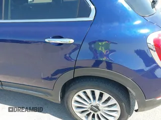 2016 FIAT 500X Lounge с VIN ZFBCFYDT3GP360656, выставлен на аукционе IAAI как лот 39720445 с пробегом 52 736 миль миль и . История ставок и продаж доступна на DreamBid. Изображение 14.