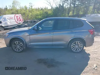 2017 BMW X3 sDrive28i with VIN 5UXWZ7C34H0V88431, listed as a IAAI auction lot 42048982 with 107,708 mi miles and . Bid and sale history available at DreamBid. Image 14.
