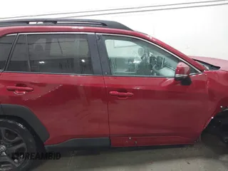 2023 Toyota RAV4 Adventure with VIN 2T3J1RFV9PW359250, listed as a IAAI auction lot 41170551 with 37,388 mi miles. Bid and sale history available at carsss.com. Image 13.