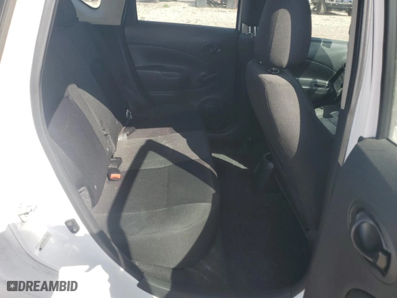 2019 Nissan Versa Note SV with VIN 3N1CE2CP3KL354722, listed as a Copart auction lot 49114415 with 96,350 mi miles and Clean Title. Bid and sale history available at carsss.com. Image 10.