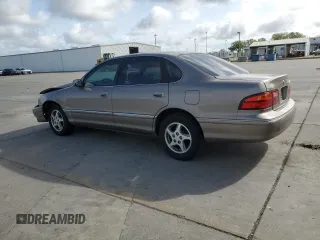 1998 Toyota Avalon XL with VIN 4T1BF18B1WU255028, listed as a Copart auction lot 51017075 with 248,911 mi miles and Salvage Title. Bid and sale history available at DreamBid. Image 2.