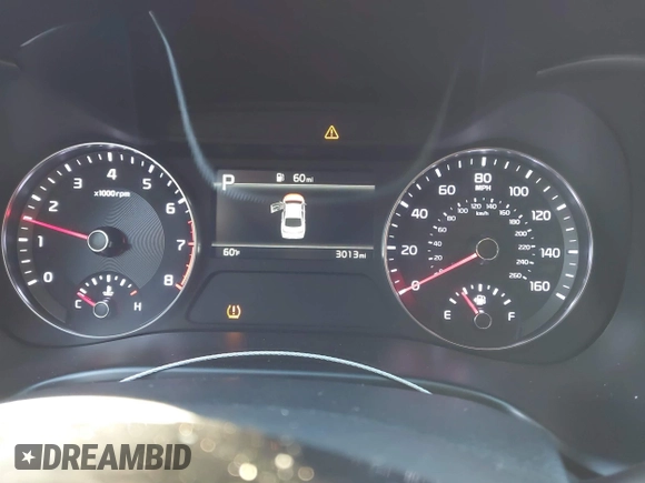 2024 Kia Forte LXS with VIN 3KPF24AD9RE775818, listed as a IAAI auction lot 41254335 with 3,013 mi miles and . Bid and sale history available at DreamBid. Image 7.