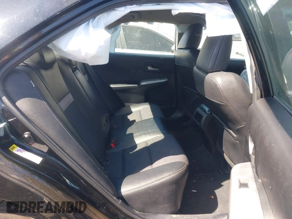 2012 Toyota Camry L with VIN 4T1BF1FK1CU114782, listed as a IAAI auction lot 41844323 with 211,640 mi miles and . Bid and sale history available at DreamBid. Image 8.