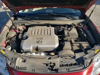 2014 Lexus ES 330 z VIN JTHBK1GGXE2100760, wystawiony jako Copart lot #87361144 z przebiegiem 255 732 mil mil oraz Szkoda całkowita • Salvage title. Historia ofert i sprzedaży dostępna na DreamBid. Obrazek 13.