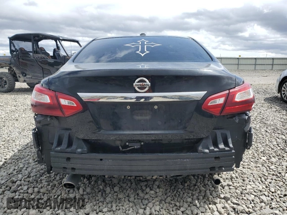 2017 Nissan Altima SL z VIN 1N4AL3AP3HC481550, wystawiony jako Copart lot #50881535 z przebiegiem 100 053 mil mil oraz Szkoda całkowita • Salvage title. Historia ofert i sprzedaży dostępna na DreamBid. Obrazek 6.