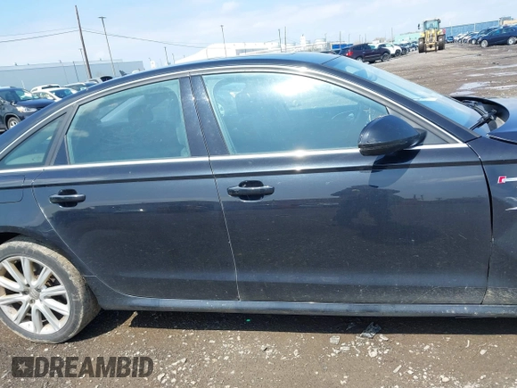 2012 Audi A6 Prestige с VIN WAUHGAFC3CN133720, выставлен на аукционе IAAI как лот 42149199 с пробегом 205 065 миль миль и . История ставок и продаж доступна на DreamBid. Изображение 13.