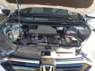 2022 Honda CR-V EX with VIN 5J6RW2H58NA014127, listed as a IAAI auction lot 42128343 with 18,622 mi miles and . Bid and sale history available at DreamBid. Image 10.