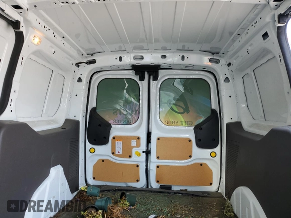 2020 Ford Transit Connect XL с VIN NM0LS7E25L1470353, выставлен на аукционе Copart как лот 64691205 с пробегом 120 172 миль миль и Чистый • Clean title. История ставок и продаж доступна на DreamBid. Изображение 10.
