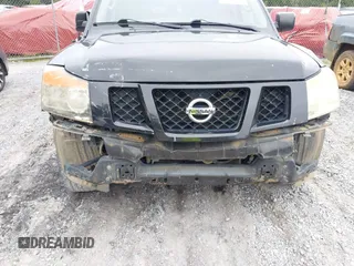 2013 Nissan Armada SL z VIN 5N1BA0ND5DN604195, wystawiony jako IAAI lot #40320310 z przebiegiem 167 415 mil mil oraz . Historia ofert i sprzedaży dostępna na DreamBid. Obrazek 6.