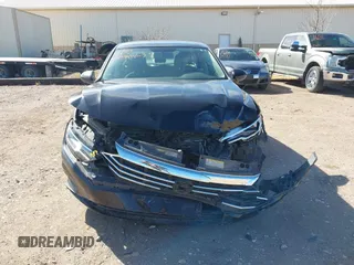 2021 Volkswagen Jetta S with VIN 3VWC57BU8MM084835, listed as a IAAI auction lot 41890407 with 46,092 mi miles and . Bid and sale history available at DreamBid. Image 12.