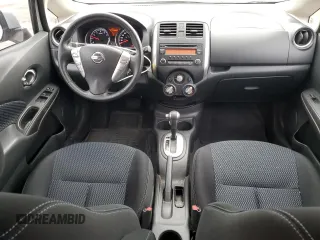 2014 Nissan Note SV с VIN 3N1CE2CP5EL432065, выставлен на аукционе Copart как лот 59479525 с пробегом 114 527 миль миль и Чистый • Clean title. История ставок и продаж доступна на DreamBid. Изображение 8.
